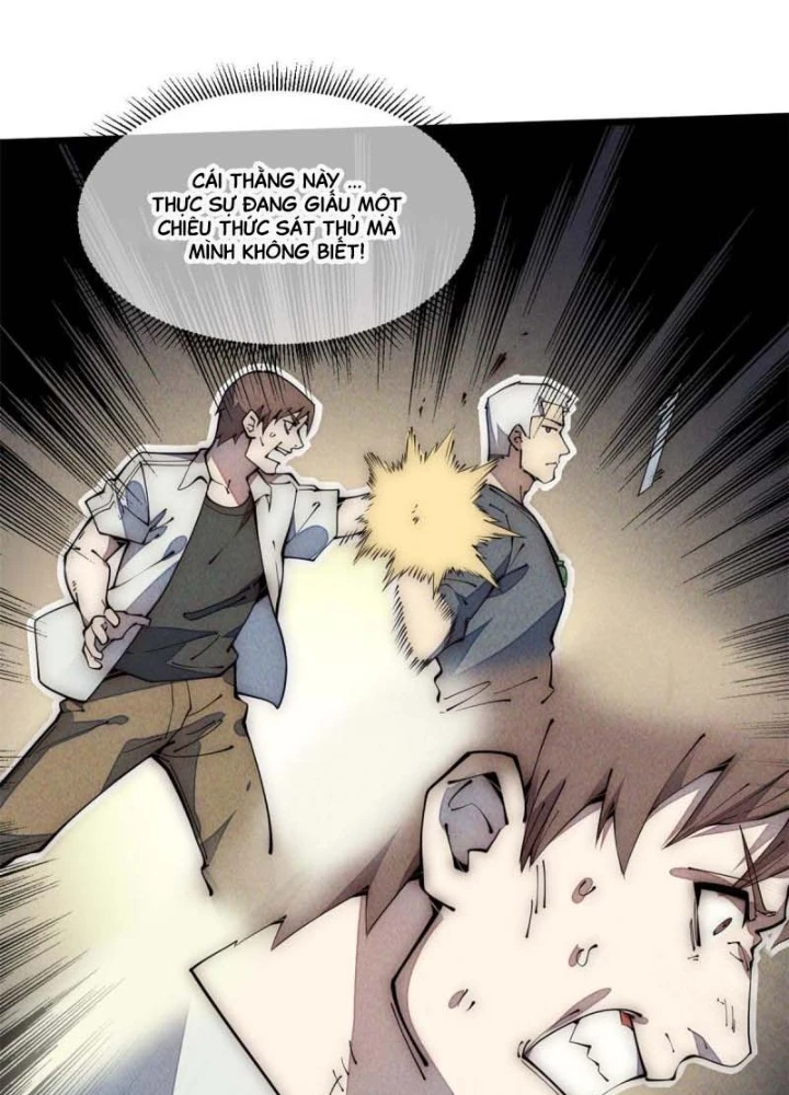 Lui Ra Phía Sau Để Vi Sư Tới Chapter 36 - Trang 2