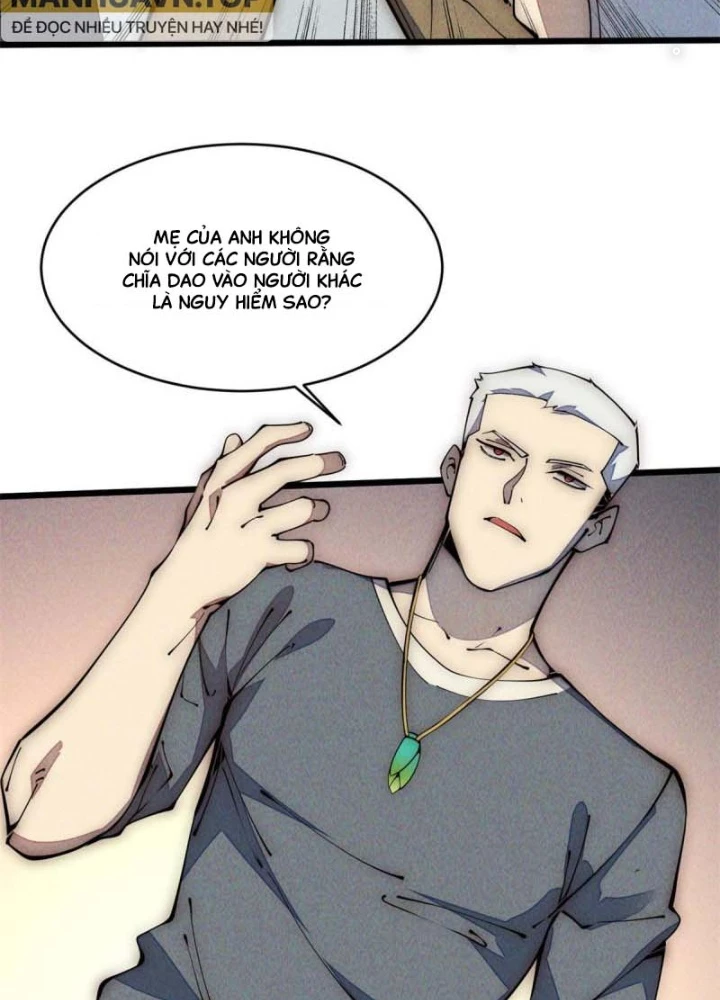 Lui Ra Phía Sau Để Vi Sư Tới Chapter 36 - Trang 2