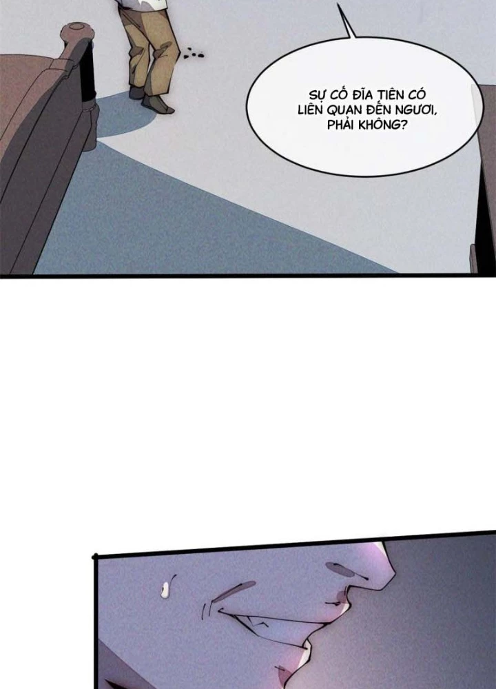 Lui Ra Phía Sau Để Vi Sư Tới Chapter 36 - Trang 2