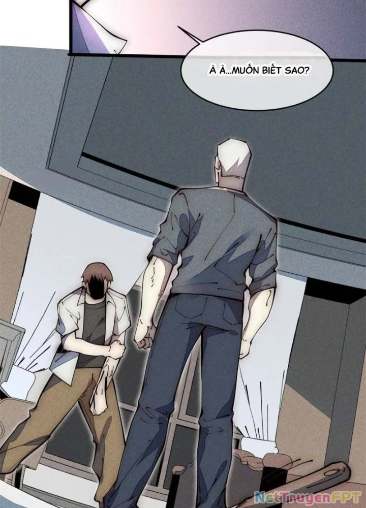 Lui Ra Phía Sau Để Vi Sư Tới Chapter 36 - Trang 2