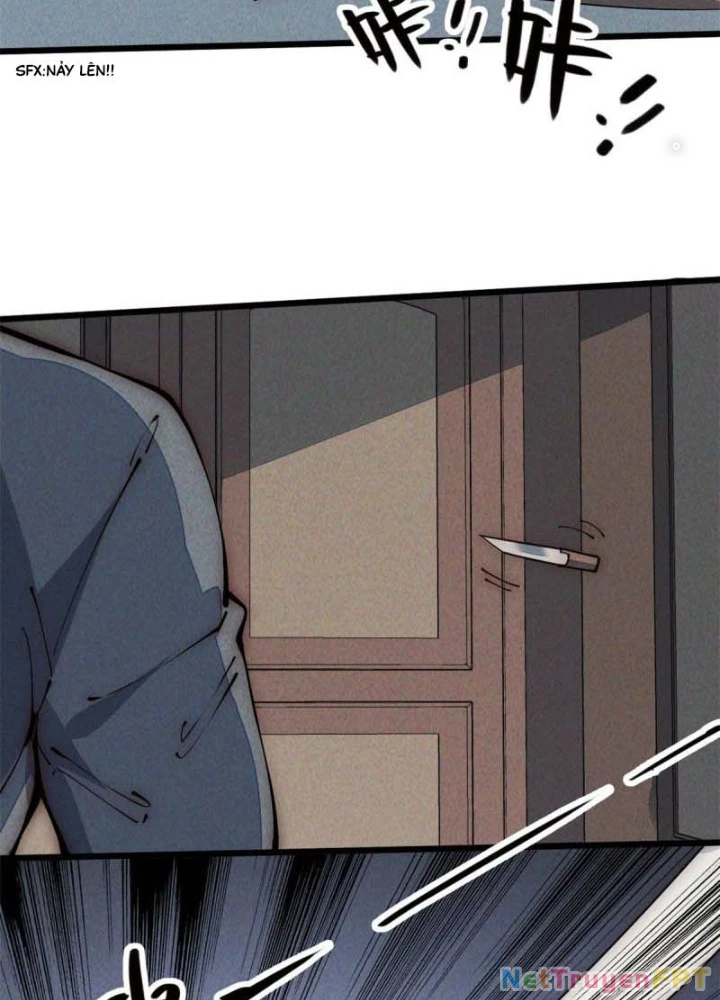 Lui Ra Phía Sau Để Vi Sư Tới Chapter 36 - Trang 2