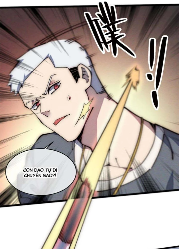 Lui Ra Phía Sau Để Vi Sư Tới Chapter 36 - Trang 2