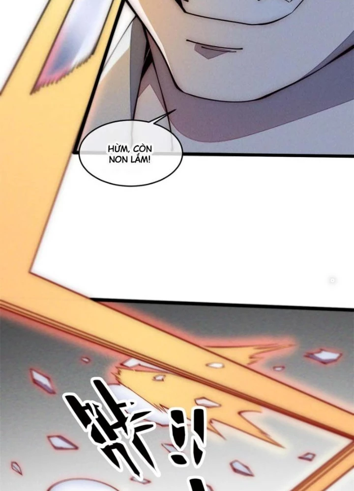 Lui Ra Phía Sau Để Vi Sư Tới Chapter 36 - Trang 2