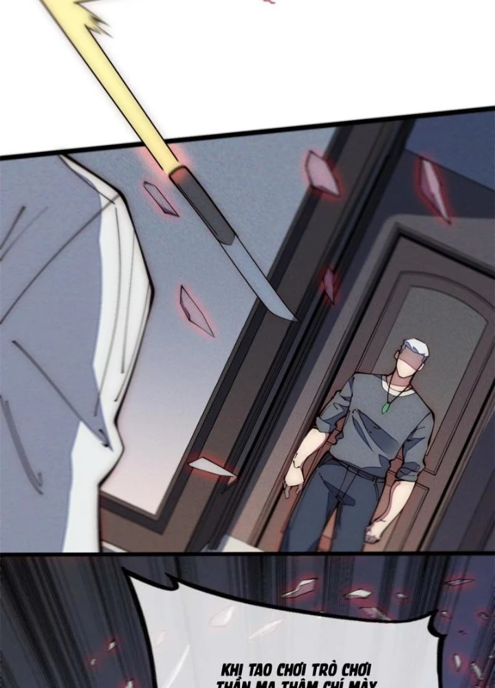 Lui Ra Phía Sau Để Vi Sư Tới Chapter 36 - Trang 2