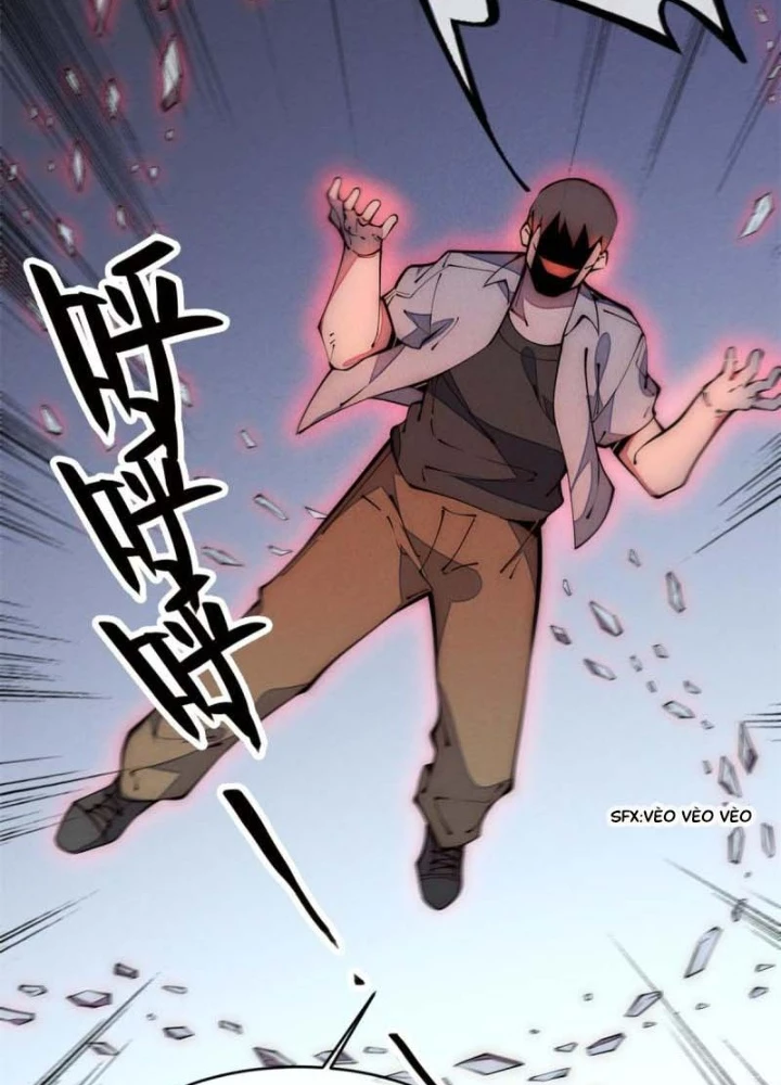 Lui Ra Phía Sau Để Vi Sư Tới Chapter 36 - Trang 2