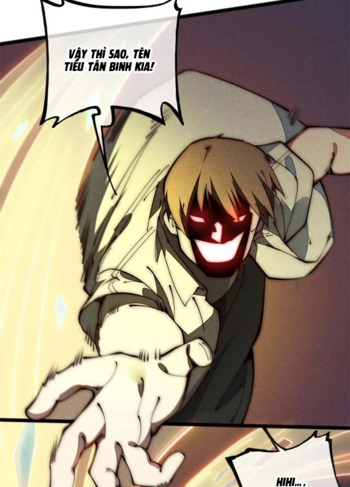 Lui Ra Phía Sau Để Vi Sư Tới Chapter 36 - Trang 2