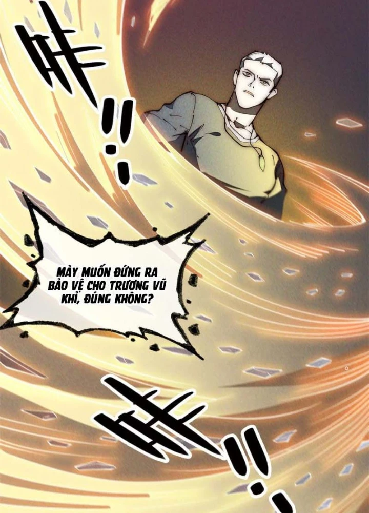 Lui Ra Phía Sau Để Vi Sư Tới Chapter 36 - Trang 2