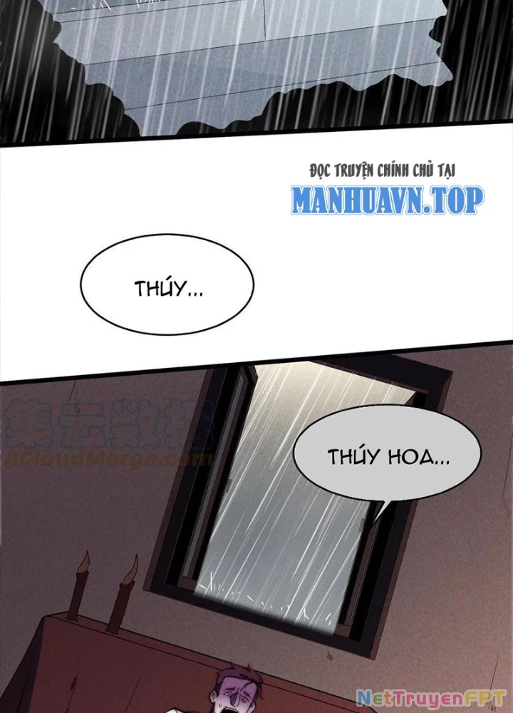 Lui Ra Phía Sau Để Vi Sư Tới Chapter 37 - Trang 2