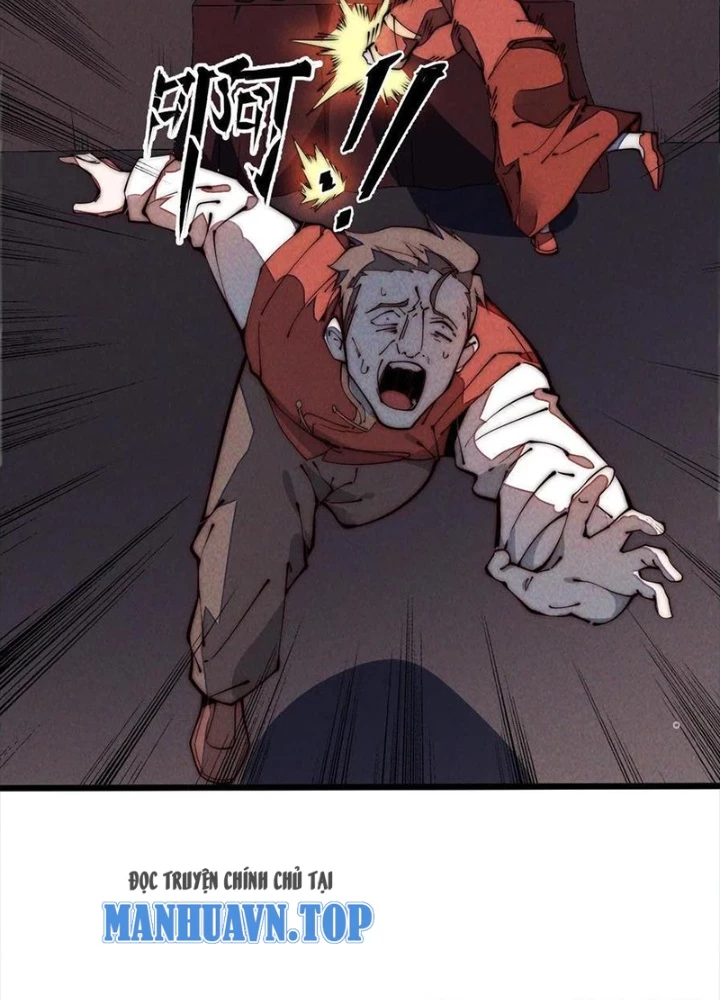 Lui Ra Phía Sau Để Vi Sư Tới Chapter 37 - Trang 2