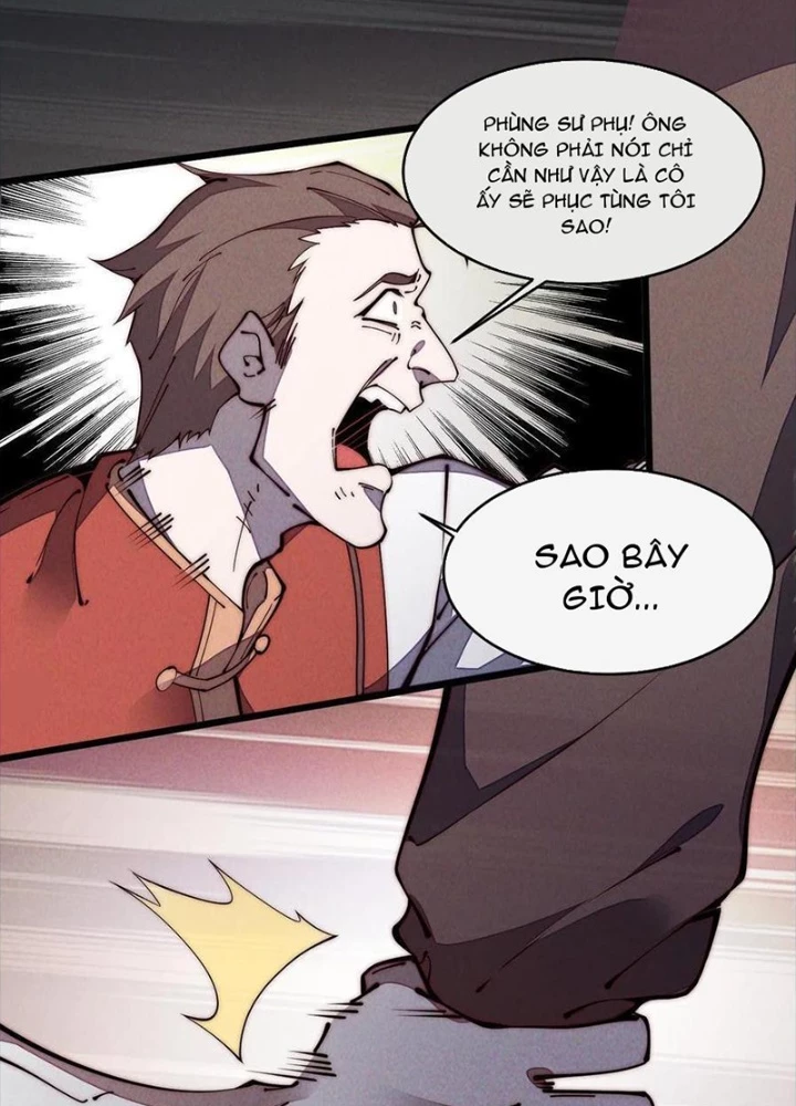 Lui Ra Phía Sau Để Vi Sư Tới Chapter 37 - Trang 2