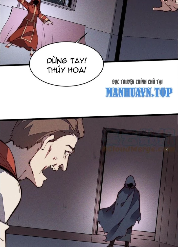 Lui Ra Phía Sau Để Vi Sư Tới Chapter 37 - Trang 2