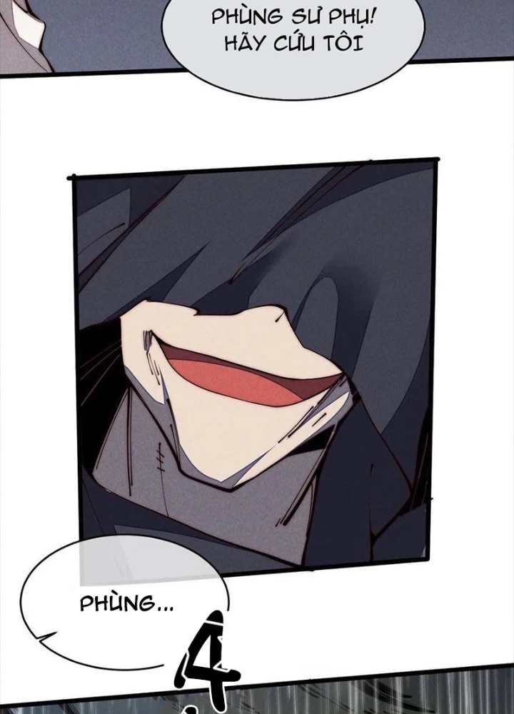 Lui Ra Phía Sau Để Vi Sư Tới Chapter 37 - Trang 2