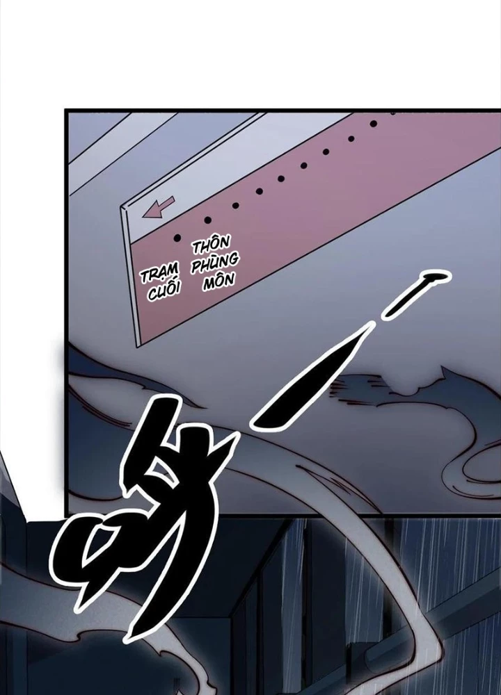 Lui Ra Phía Sau Để Vi Sư Tới Chapter 37 - Trang 2