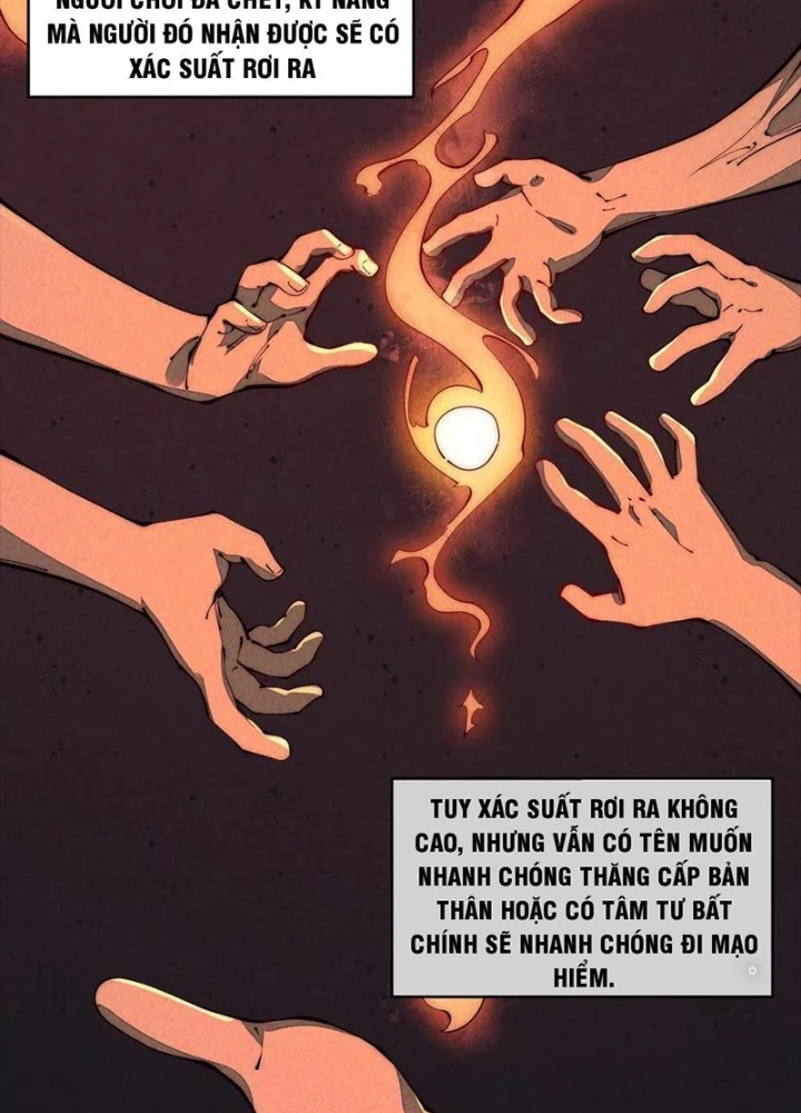 Lui Ra Phía Sau Để Vi Sư Tới Chapter 37 - Trang 2