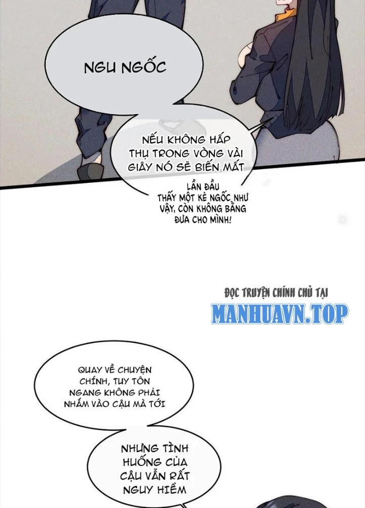 Lui Ra Phía Sau Để Vi Sư Tới Chapter 37 - Trang 2