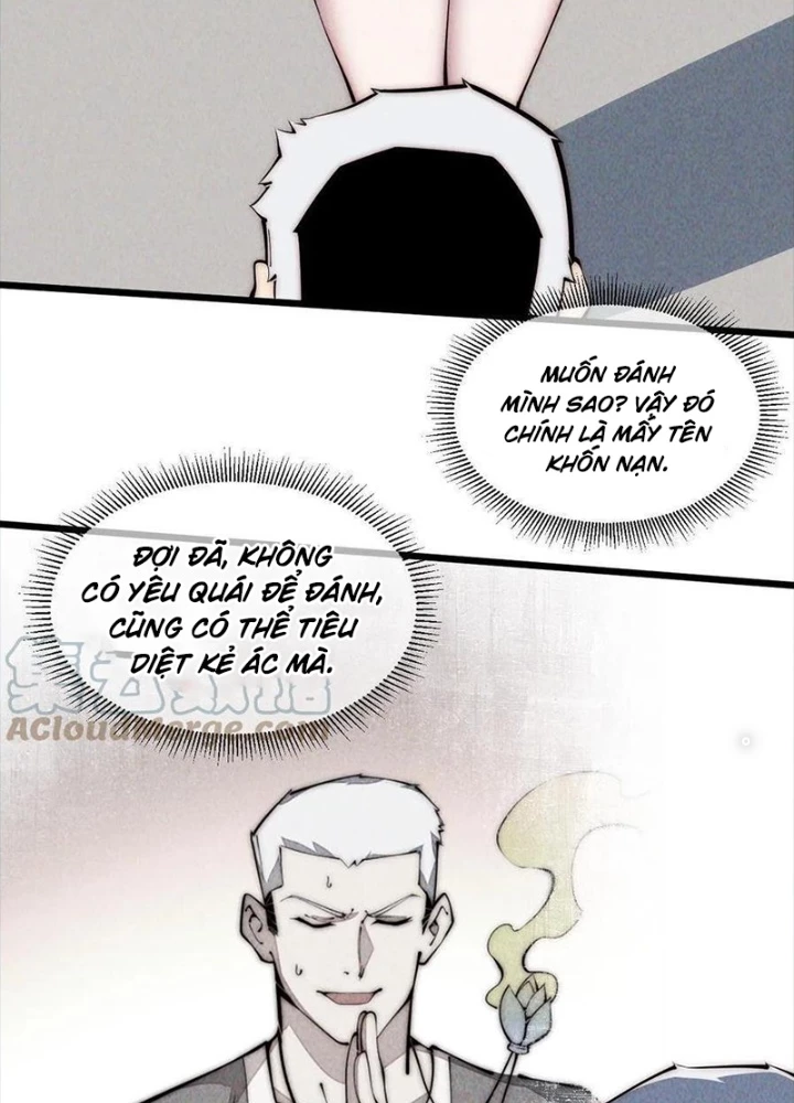 Lui Ra Phía Sau Để Vi Sư Tới Chapter 37 - Trang 2