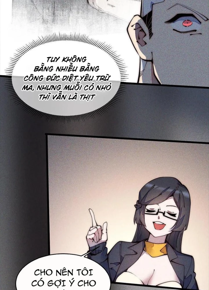 Lui Ra Phía Sau Để Vi Sư Tới Chapter 37 - Trang 2