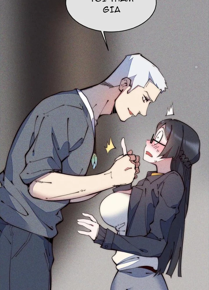 Lui Ra Phía Sau Để Vi Sư Tới Chapter 37 - Trang 2