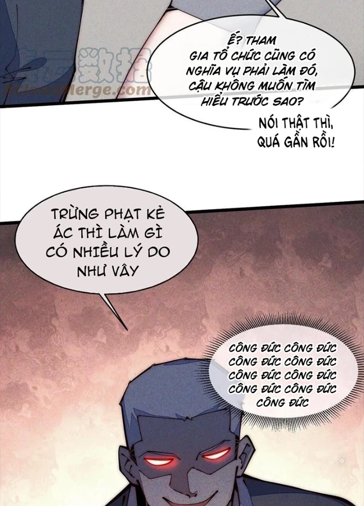 Lui Ra Phía Sau Để Vi Sư Tới Chapter 37 - Trang 2