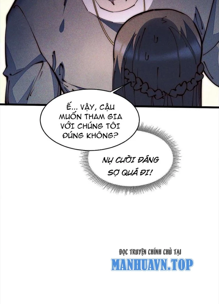 Lui Ra Phía Sau Để Vi Sư Tới Chapter 37 - Trang 2