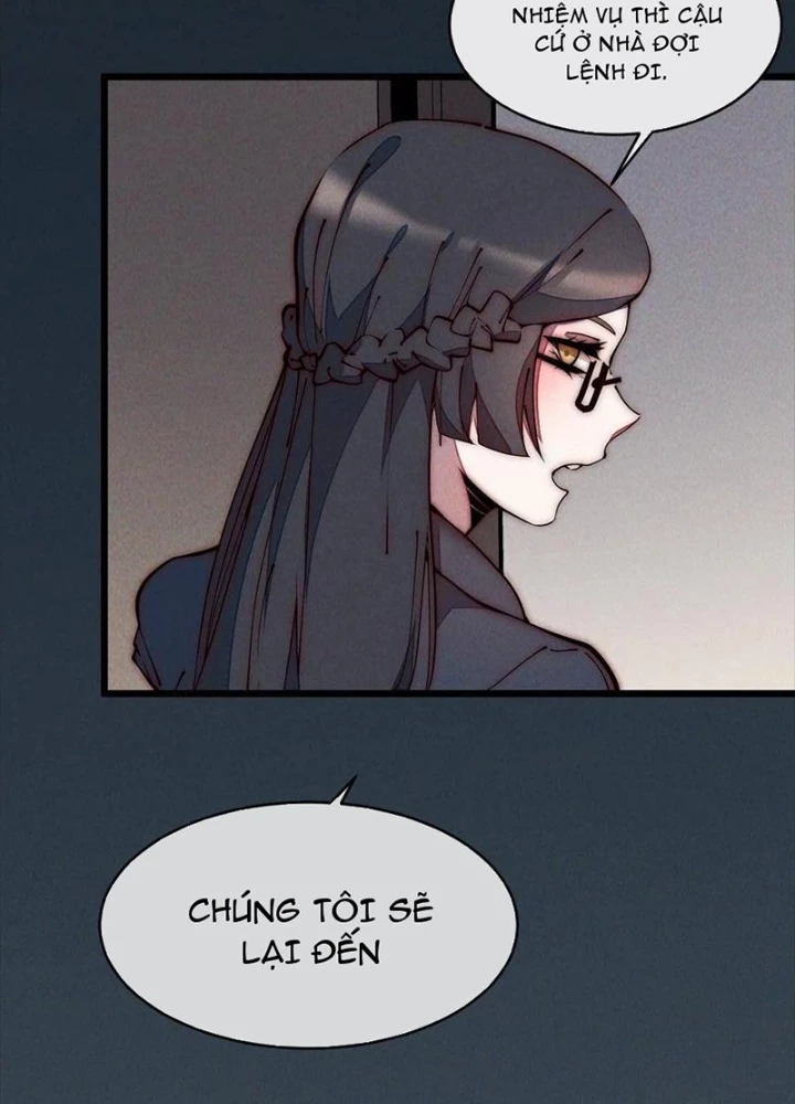 Lui Ra Phía Sau Để Vi Sư Tới Chapter 37 - Trang 2