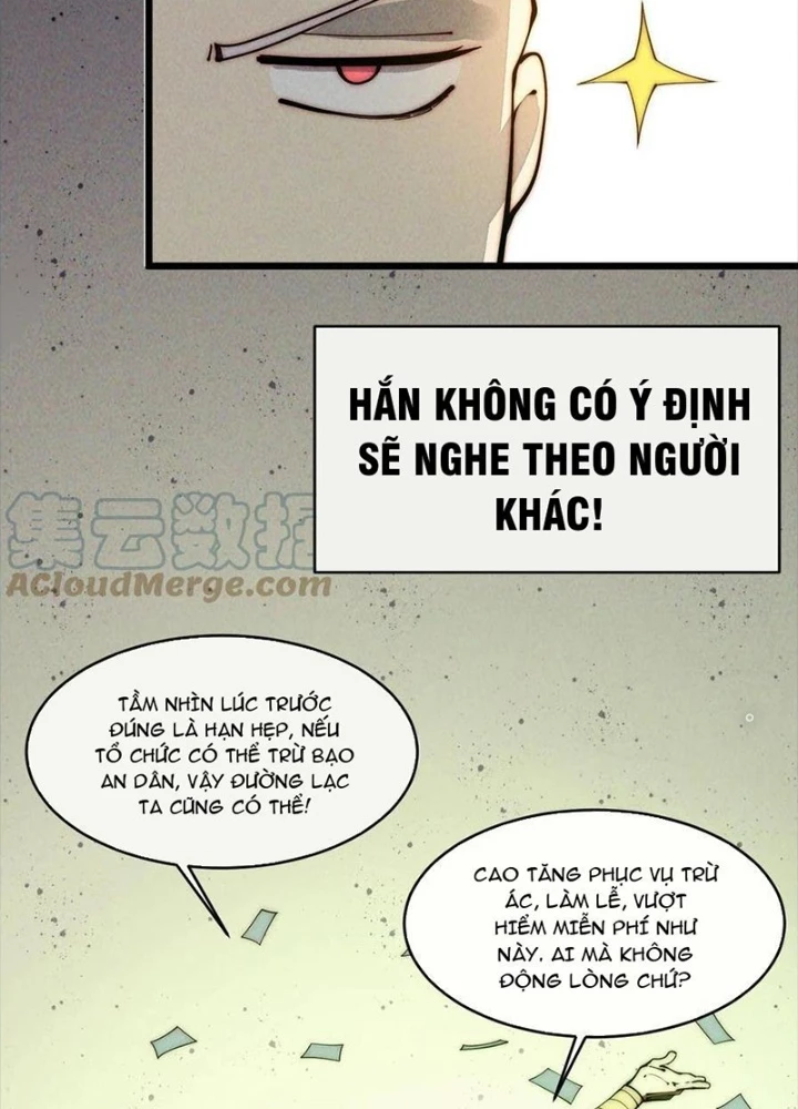 Lui Ra Phía Sau Để Vi Sư Tới Chapter 37 - Trang 2