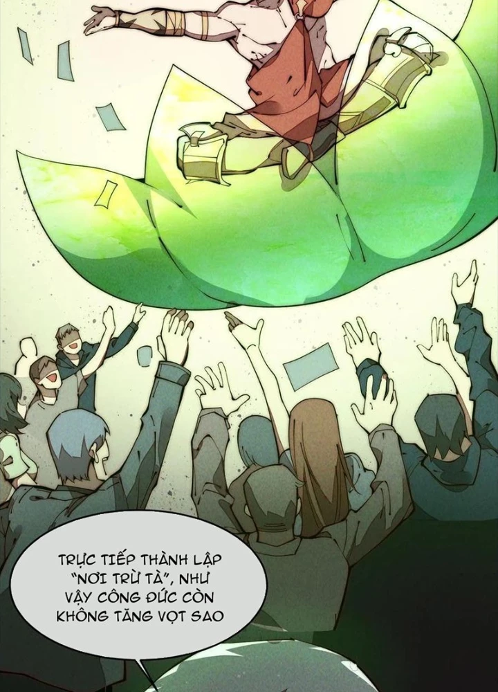 Lui Ra Phía Sau Để Vi Sư Tới Chapter 37 - Trang 2