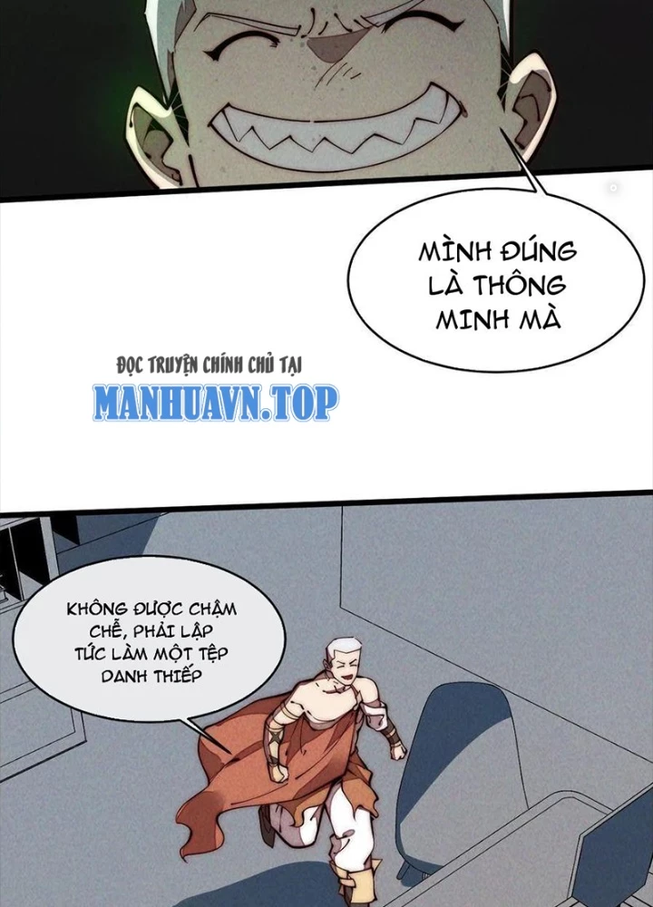 Lui Ra Phía Sau Để Vi Sư Tới Chapter 37 - Trang 2