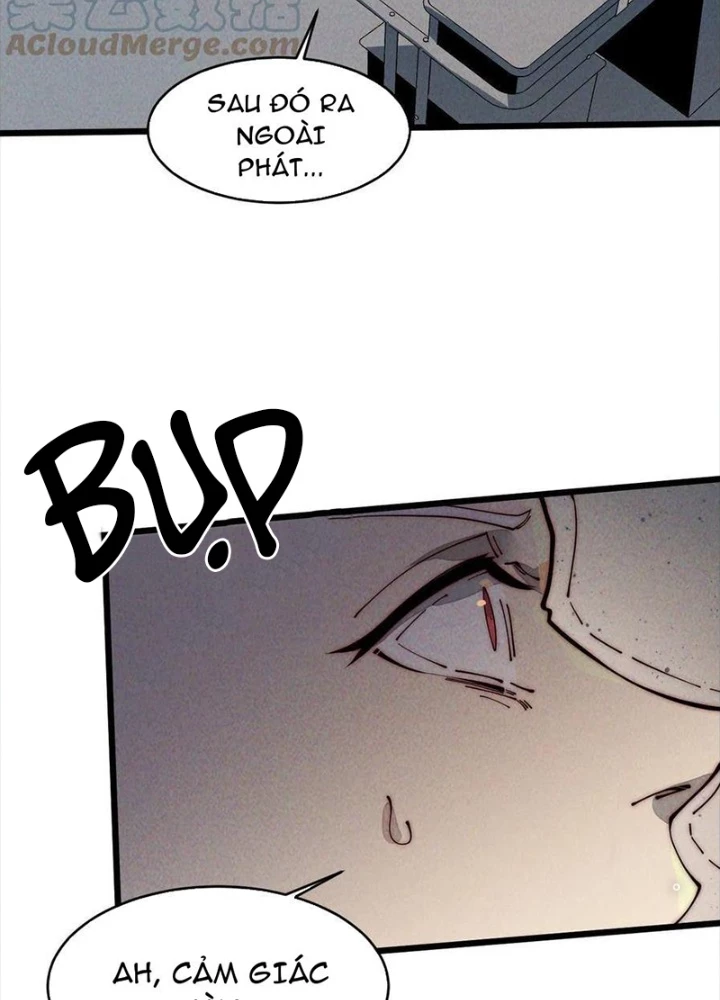 Lui Ra Phía Sau Để Vi Sư Tới Chapter 37 - Trang 2