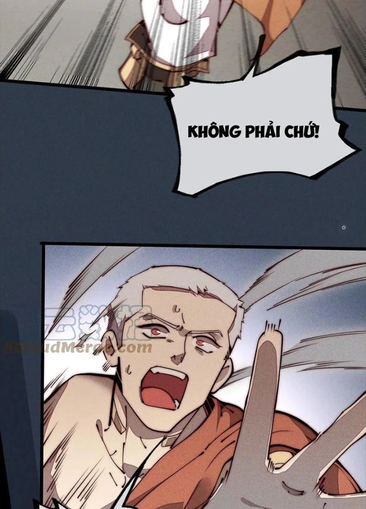 Lui Ra Phía Sau Để Vi Sư Tới Chapter 37 - Trang 2