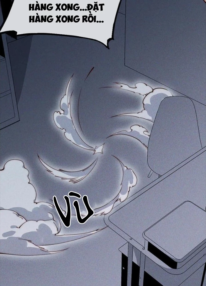 Lui Ra Phía Sau Để Vi Sư Tới Chapter 37 - Trang 2