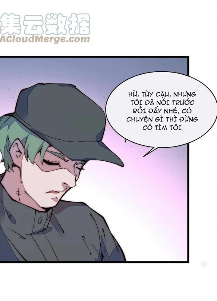 Lui Ra Phía Sau Để Vi Sư Tới Chapter 38 - Trang 2