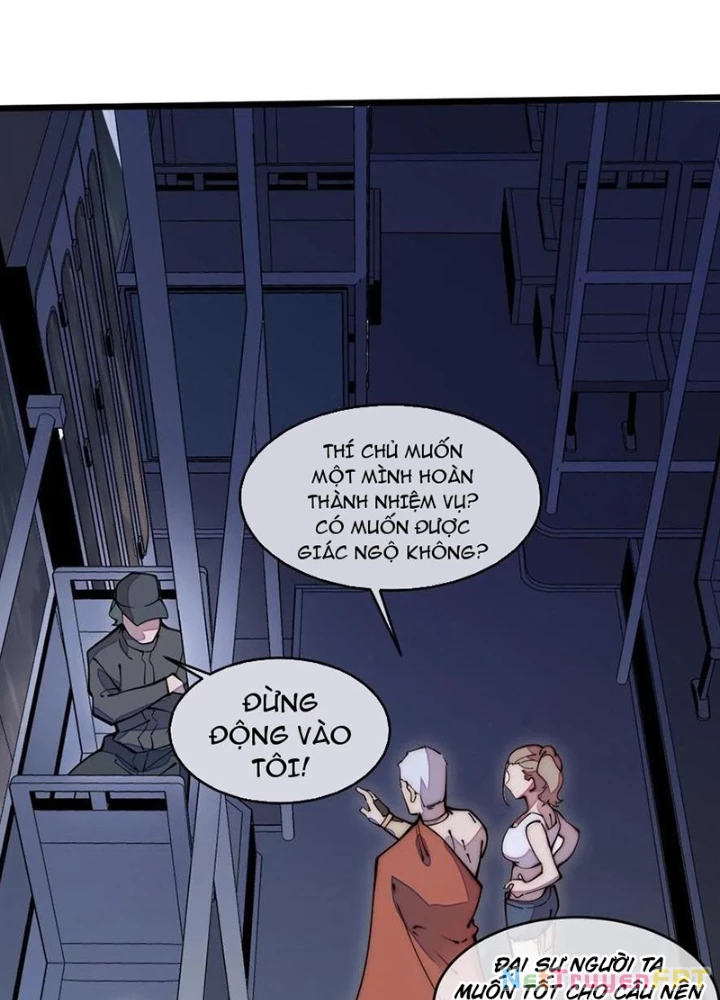 Lui Ra Phía Sau Để Vi Sư Tới Chapter 38 - Trang 2