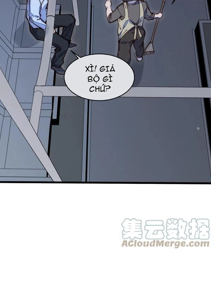 Lui Ra Phía Sau Để Vi Sư Tới Chapter 38 - Trang 2