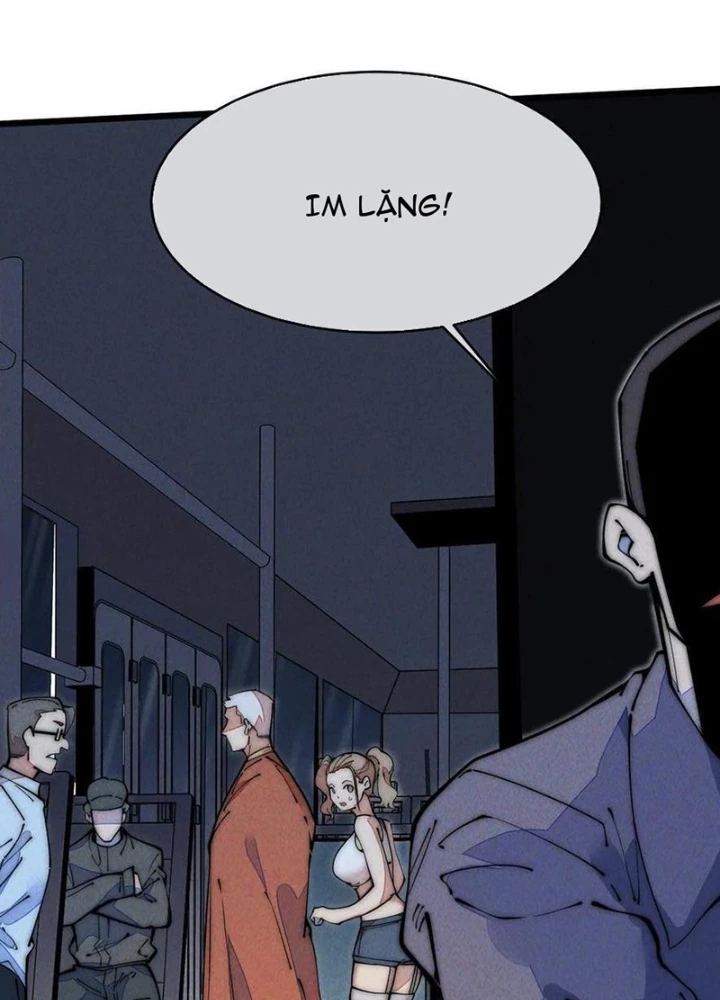 Lui Ra Phía Sau Để Vi Sư Tới Chapter 38 - Trang 2