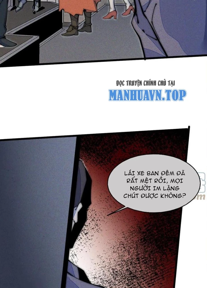 Lui Ra Phía Sau Để Vi Sư Tới Chapter 38 - Trang 2