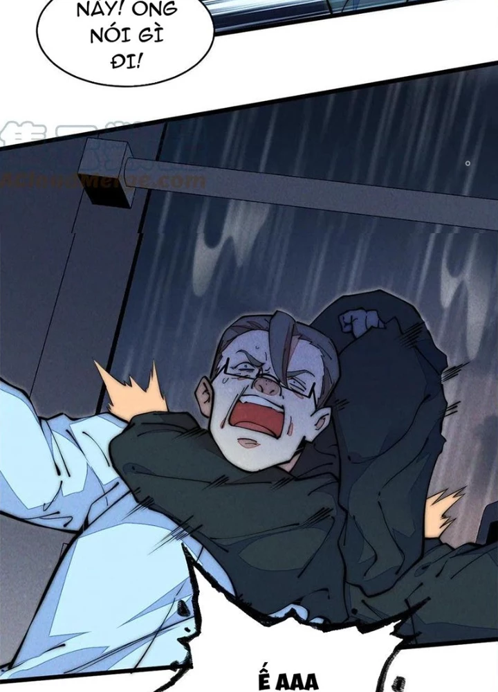 Lui Ra Phía Sau Để Vi Sư Tới Chapter 38 - Trang 2