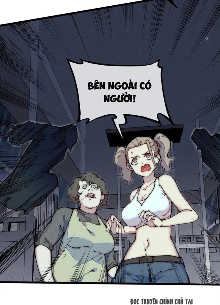 Lui Ra Phía Sau Để Vi Sư Tới Chapter 38 - Trang 2