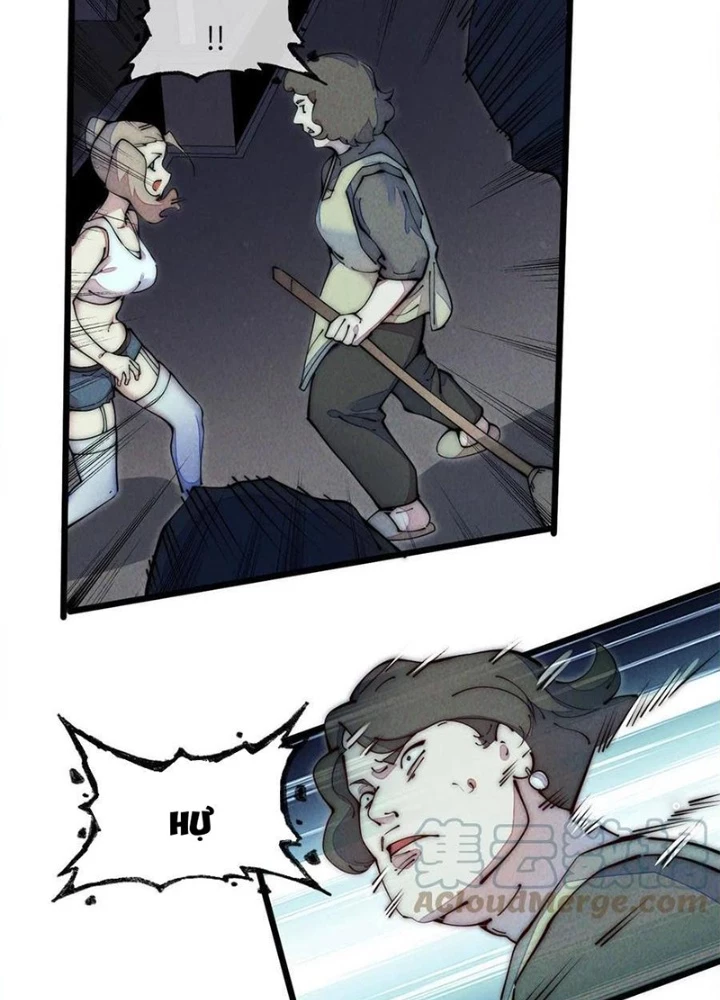 Lui Ra Phía Sau Để Vi Sư Tới Chapter 38 - Trang 2