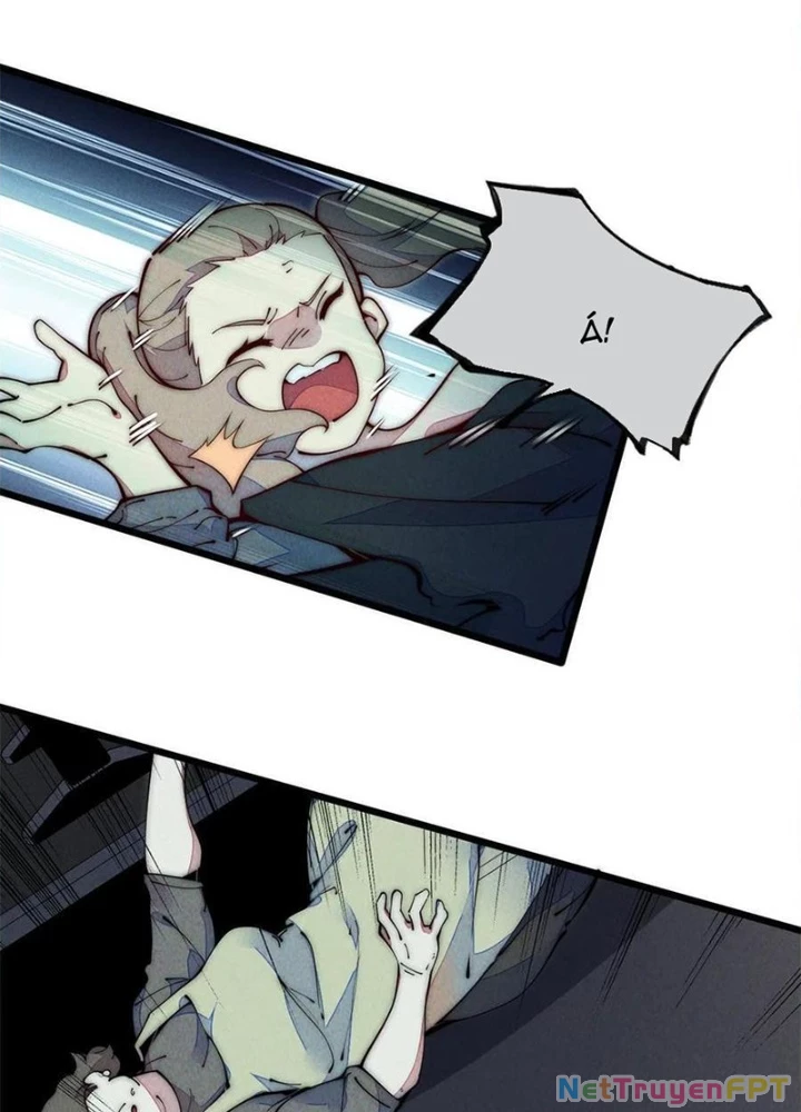 Lui Ra Phía Sau Để Vi Sư Tới Chapter 38 - Trang 2