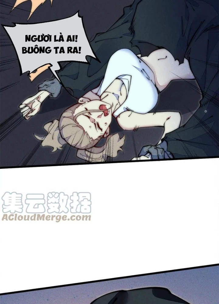 Lui Ra Phía Sau Để Vi Sư Tới Chapter 38 - Trang 2