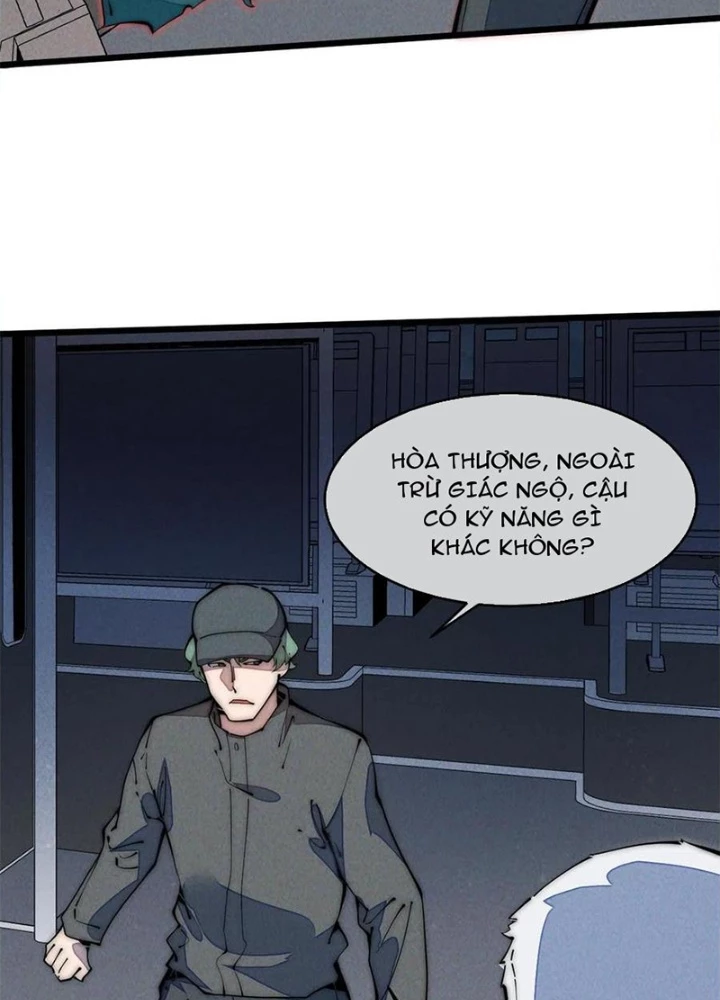 Lui Ra Phía Sau Để Vi Sư Tới Chapter 38 - Trang 2