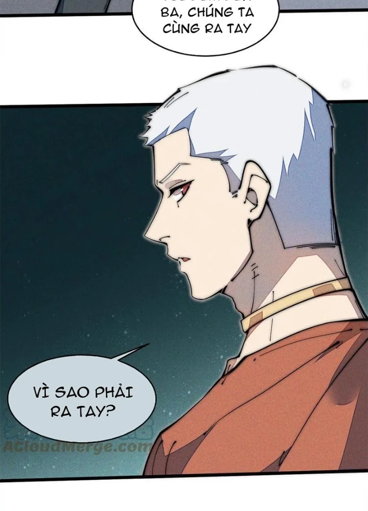 Lui Ra Phía Sau Để Vi Sư Tới Chapter 38 - Trang 2