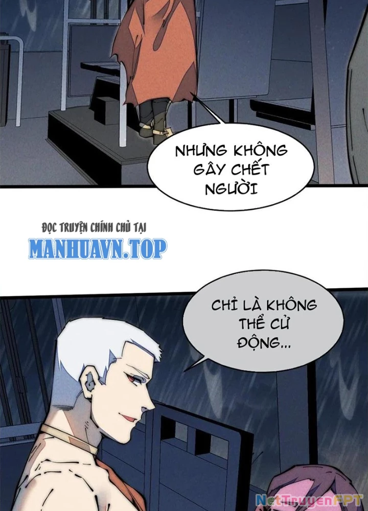 Lui Ra Phía Sau Để Vi Sư Tới Chapter 38 - Trang 2