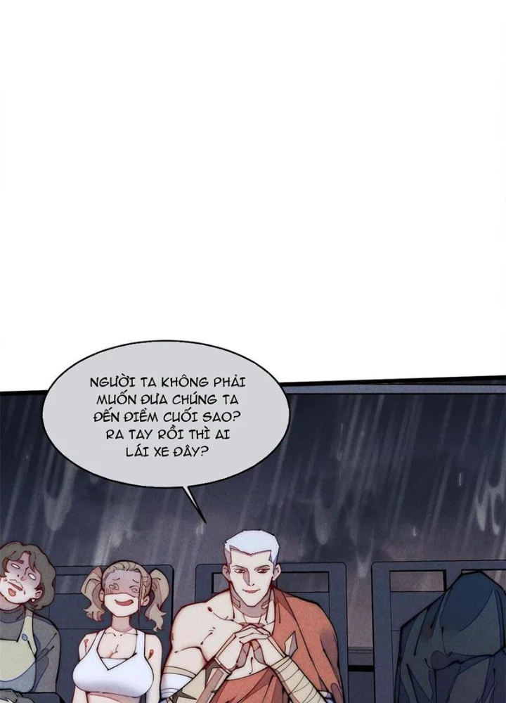 Lui Ra Phía Sau Để Vi Sư Tới Chapter 38 - Trang 2