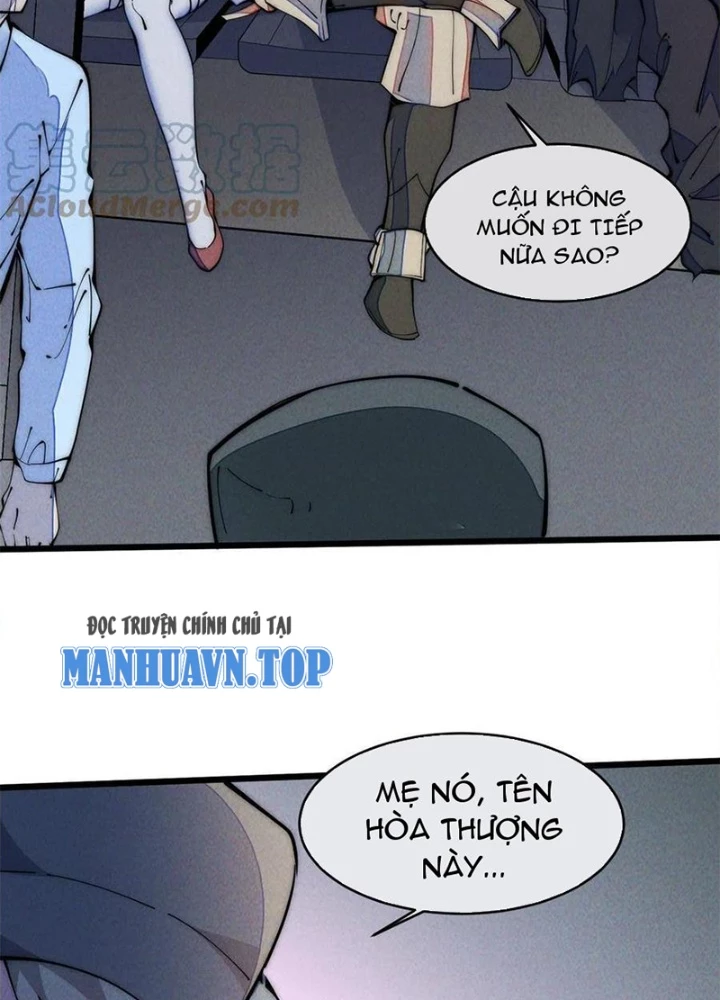 Lui Ra Phía Sau Để Vi Sư Tới Chapter 38 - Trang 2