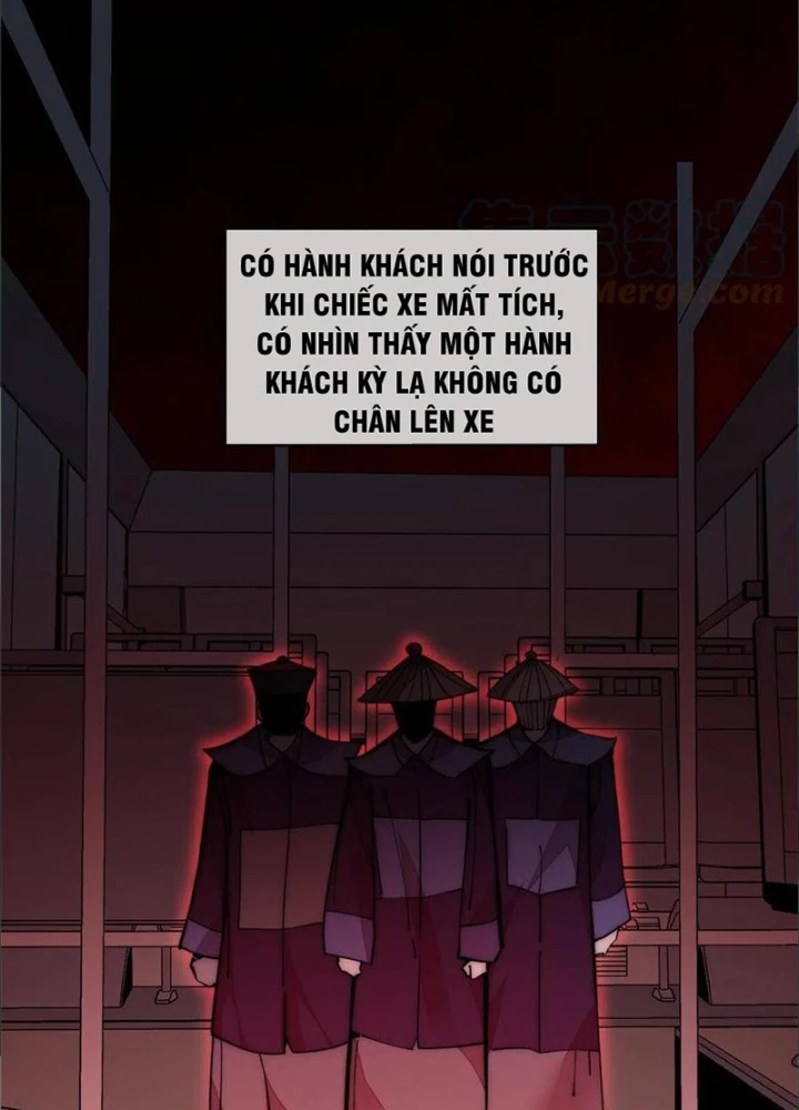 Lui Ra Phía Sau Để Vi Sư Tới Chapter 38 - Trang 2