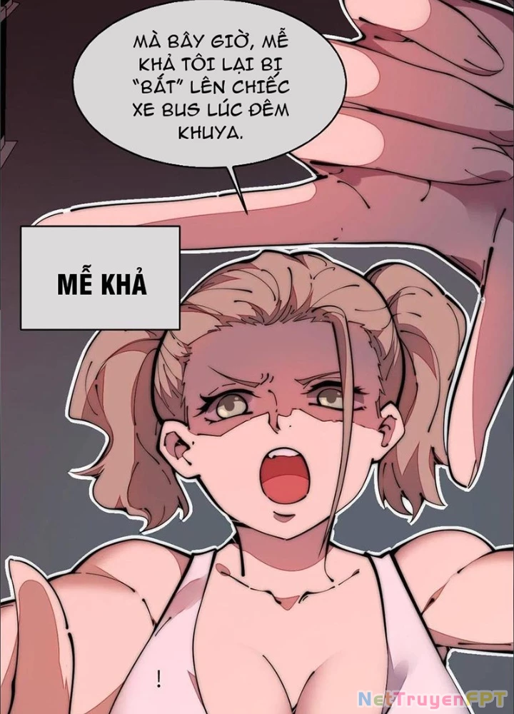 Lui Ra Phía Sau Để Vi Sư Tới Chapter 38 - Trang 2