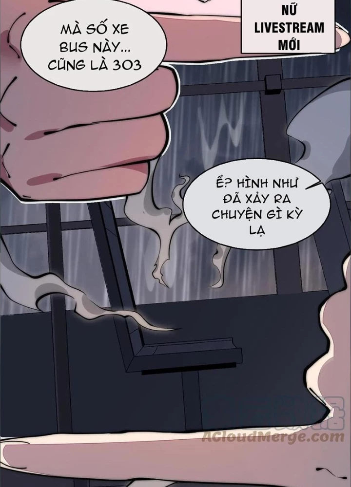 Lui Ra Phía Sau Để Vi Sư Tới Chapter 38 - Trang 2