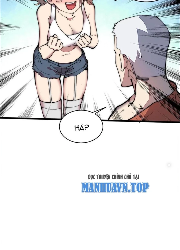 Lui Ra Phía Sau Để Vi Sư Tới Chapter 38 - Trang 2